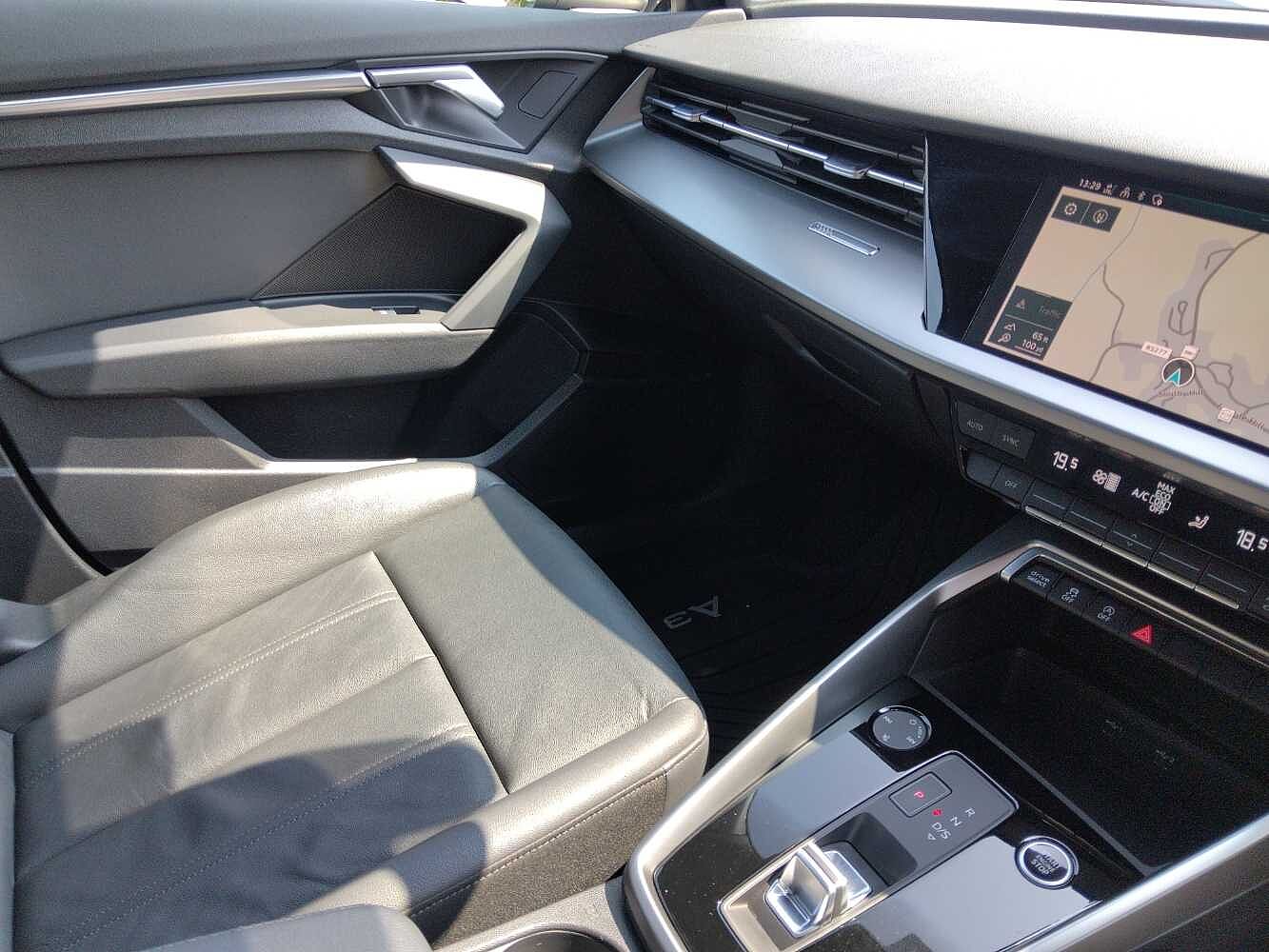 Used Audi A3 2022 for sale - 76675341: Photo 22