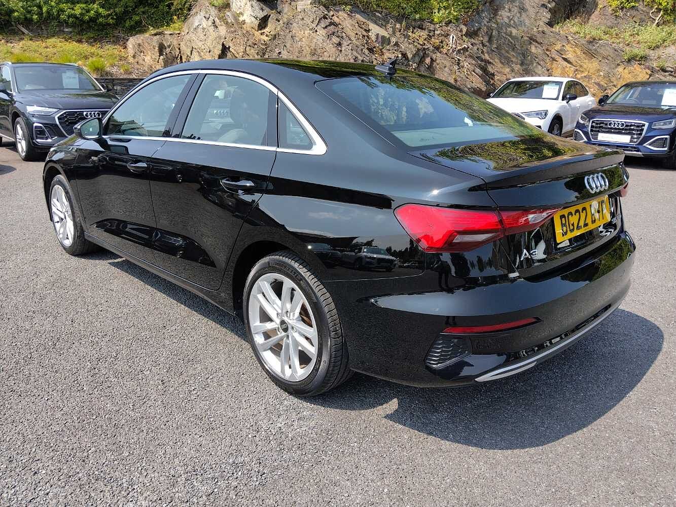 Used Audi A3 2022 for sale - 76675341: Photo 3