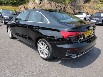 Used Audi A3 2022 for sale - 76675341: Photo