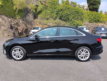 Used Audi A3 2022 for sale - 76675341: Photo