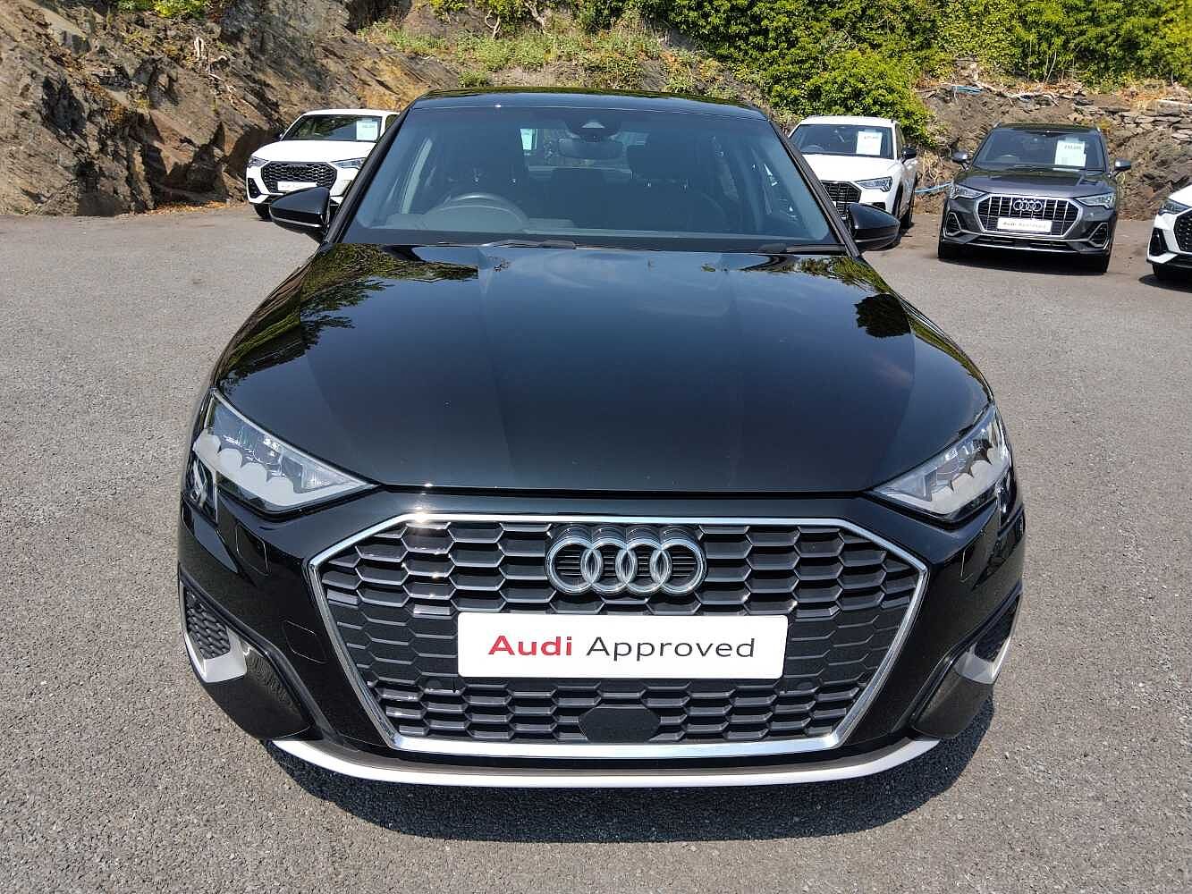 Used Audi A3 2022 for sale - 76675341: Photo 7