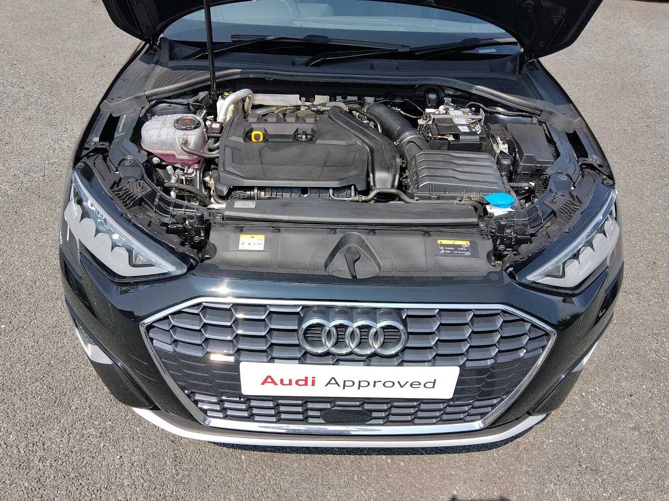 Used Audi A3 2022 for sale - 76675341: Photo 9