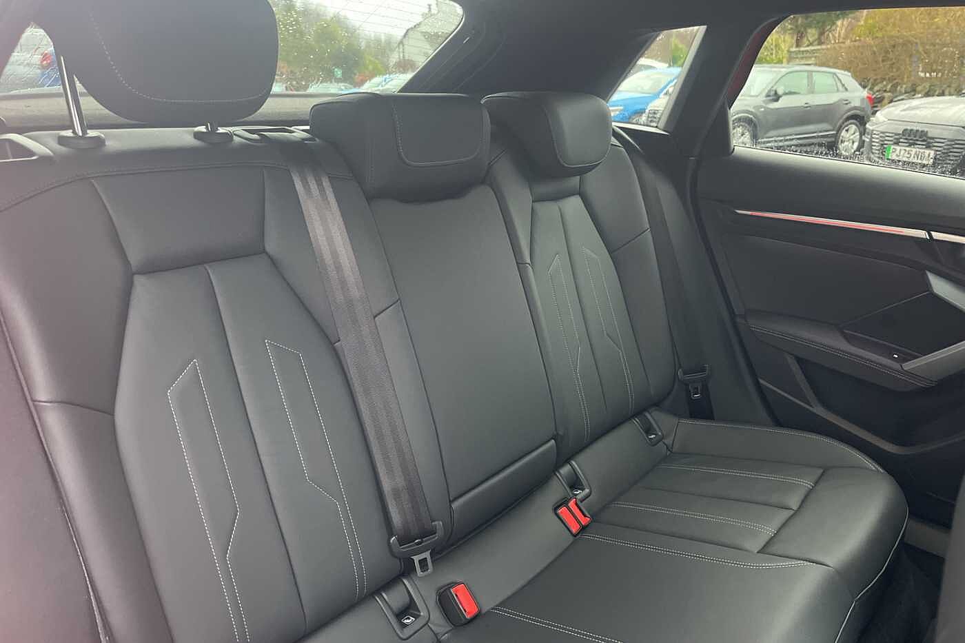 Used Audi A3 2025 for sale - 77555238: Photo 10