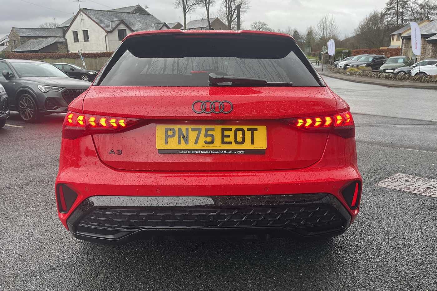 Used Audi A3 2025 for sale - 77555238: Photo 11