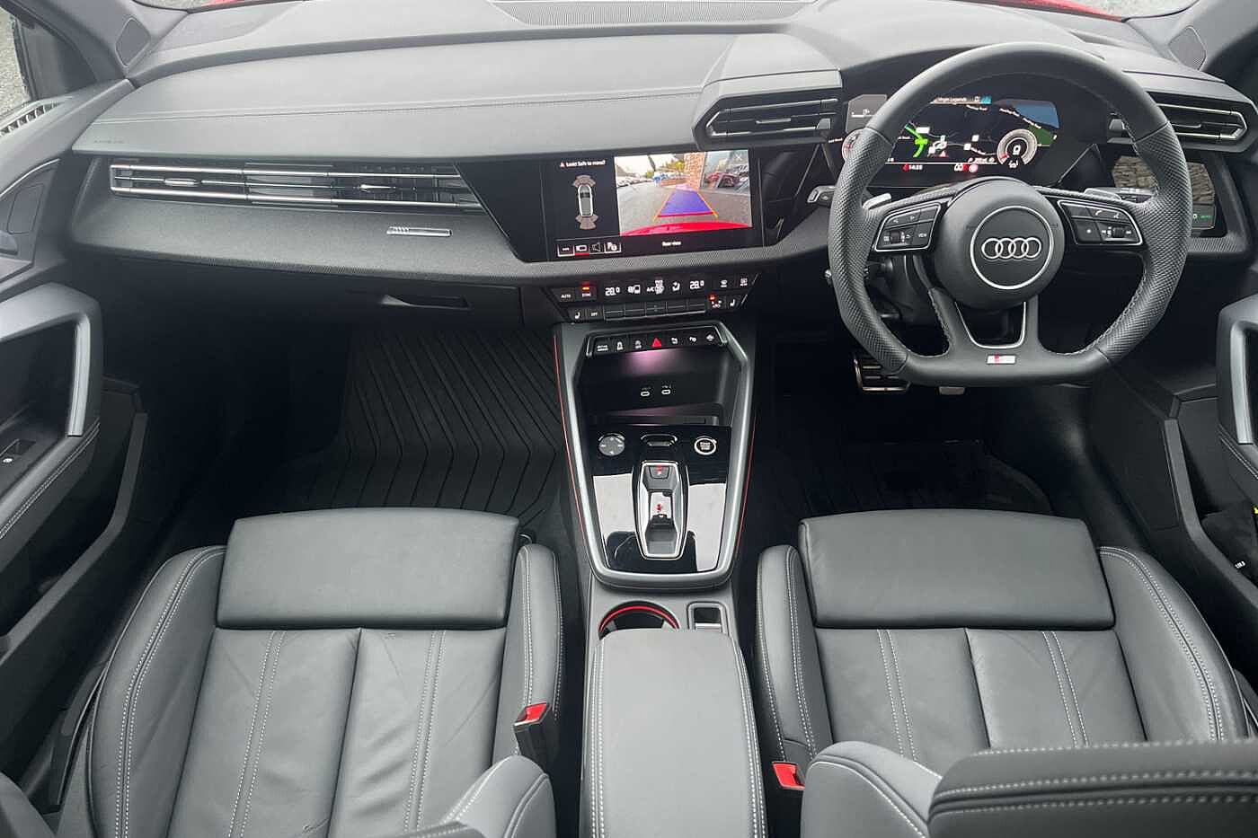 Used Audi A3 2025 for sale - 77555238: Photo 12