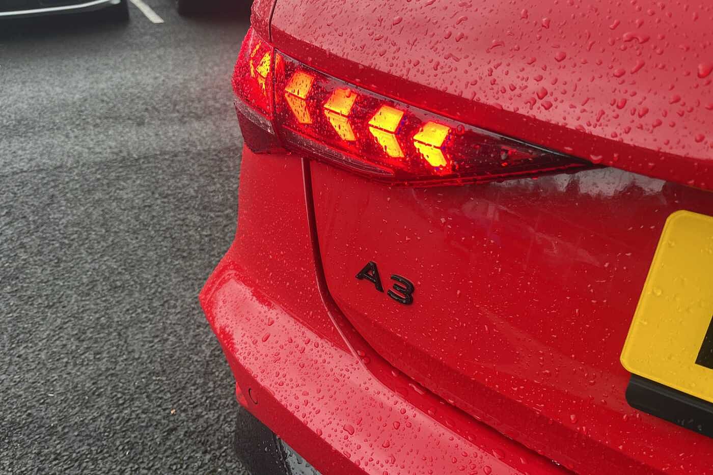 Used Audi A3 2025 for sale - 77555238: Photo 14