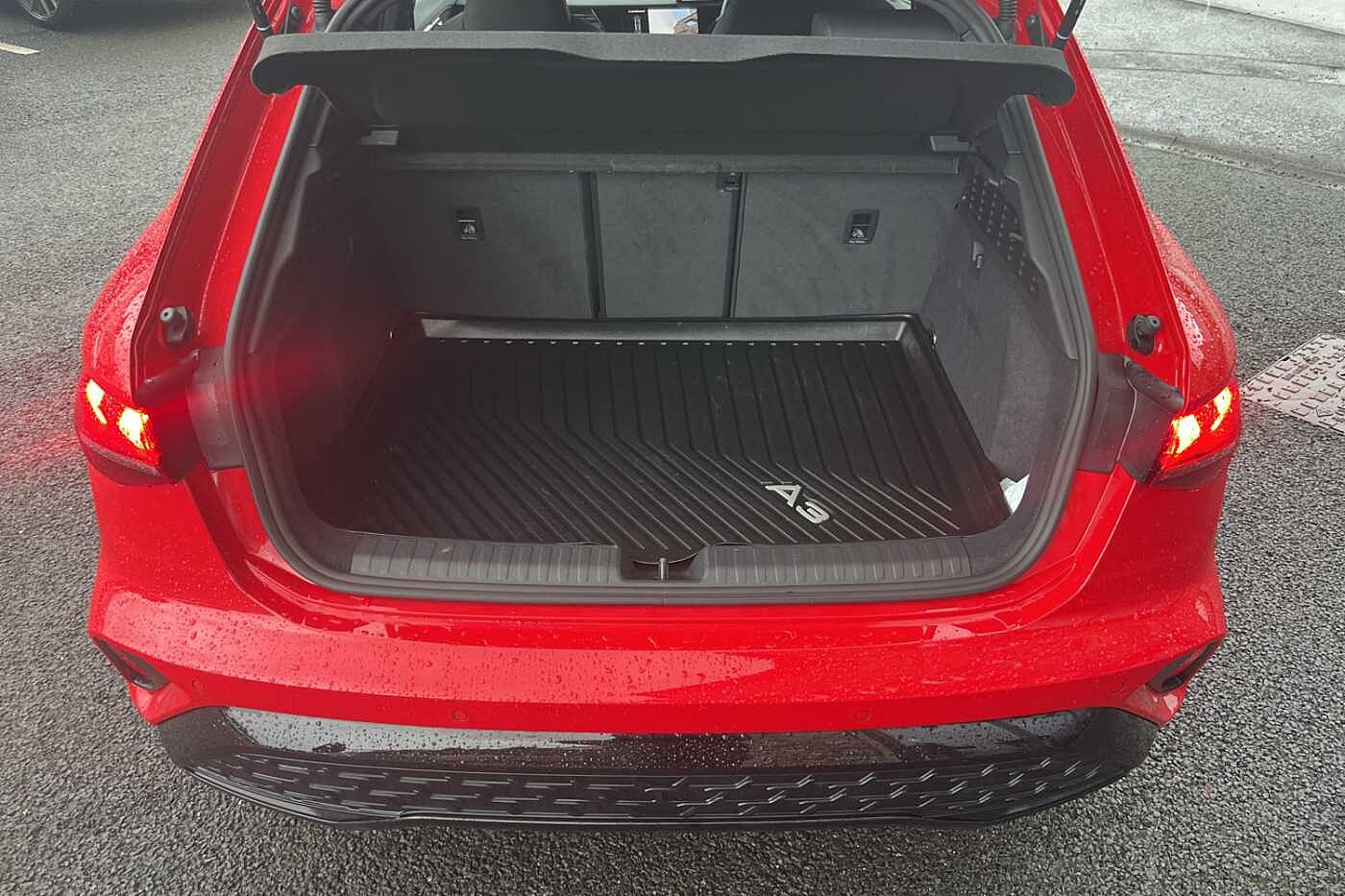 Used Audi A3 2025 for sale - 77555238: Photo 15