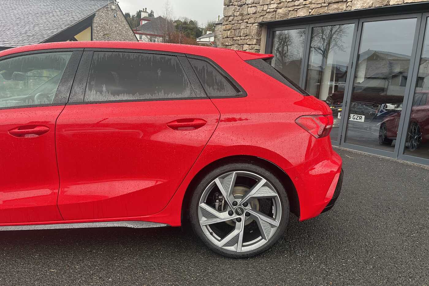 Used Audi A3 2025 for sale - 77555238: Photo 16