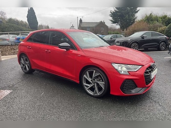 Audi A3 feature image