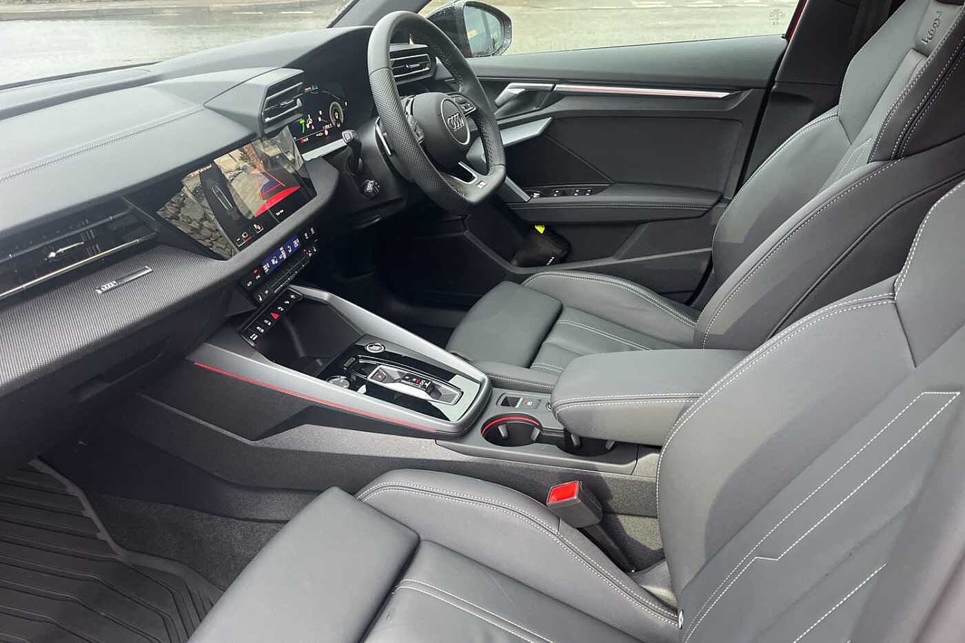 Used Audi A3 2025 for sale - 77555238: Photo 2