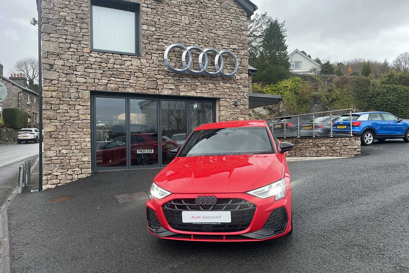 Used Audi A3 2025 for sale - 77555238: Photo 23