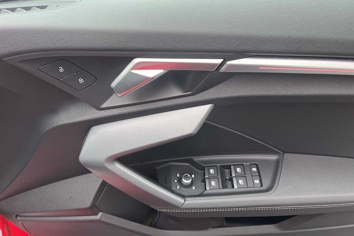 Used Audi A3 2025 for sale - 77555238: Photo 24