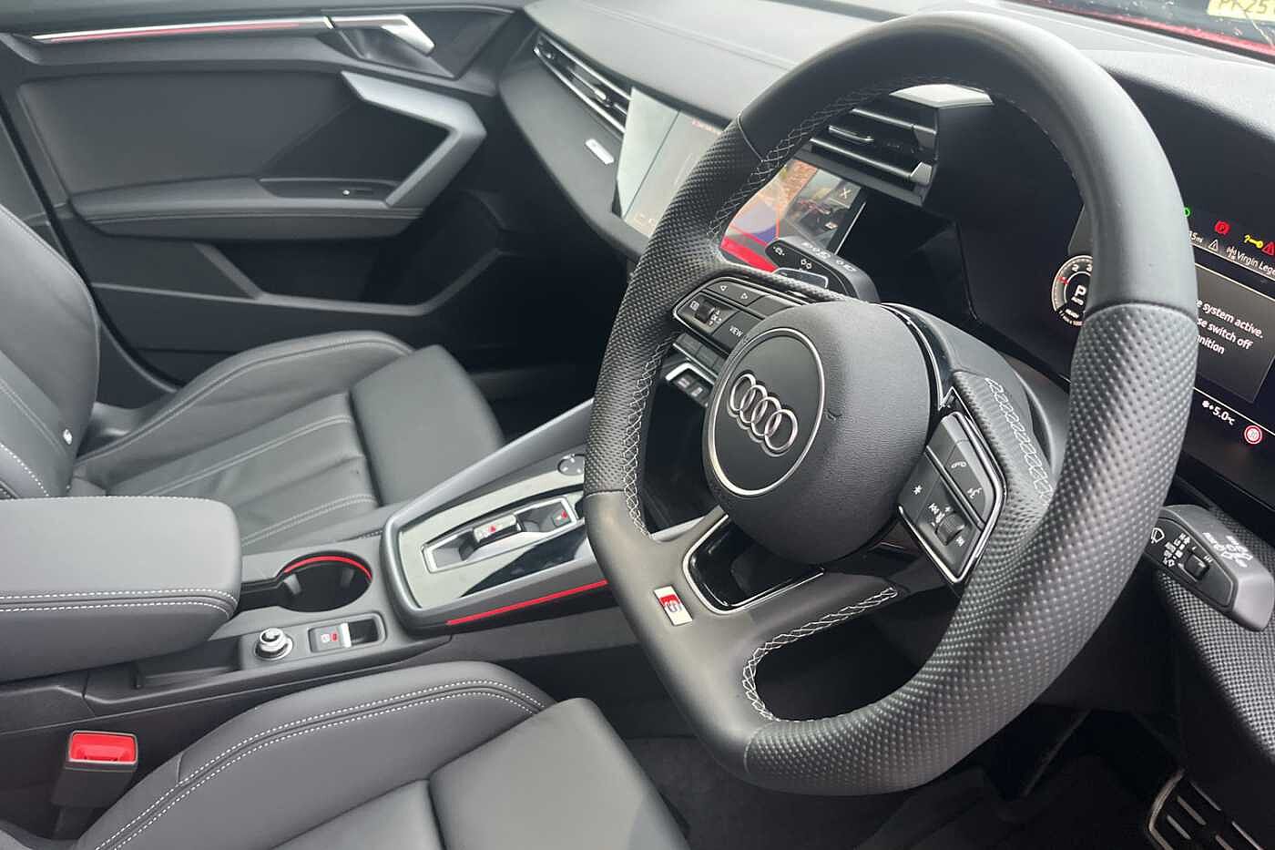 Used Audi A3 2025 for sale - 77555238: Photo 25