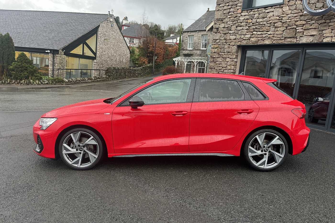 Used Audi A3 2025 for sale - 77555238: Photo 4