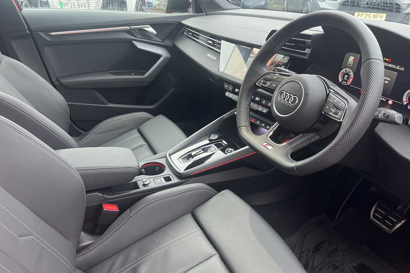 Used Audi A3 2025 for sale - 77555238: Photo 6