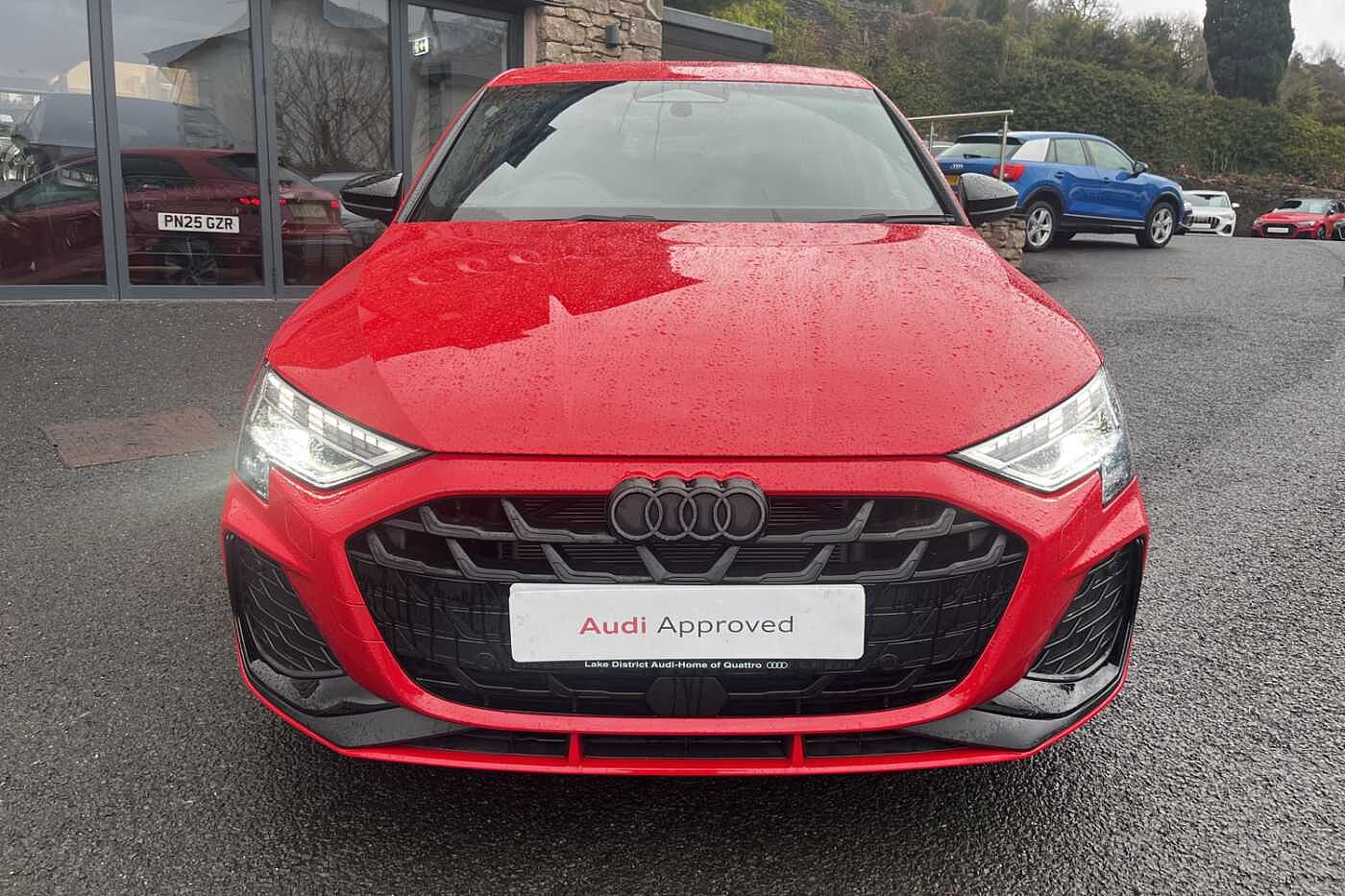 Used Audi A3 2025 for sale - 77555238: Photo 7