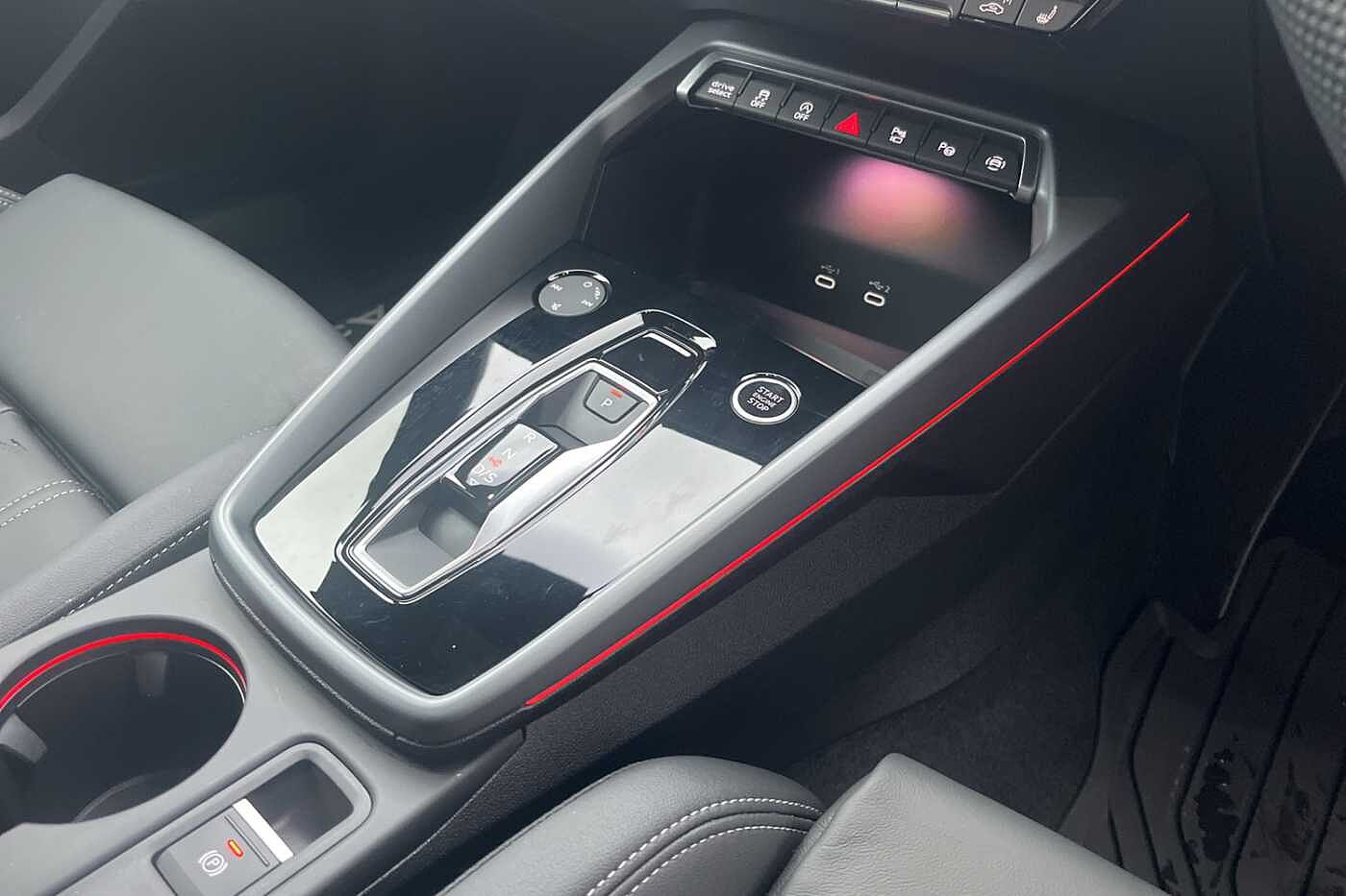 Used Audi A3 2025 for sale - 77555238: Photo 8