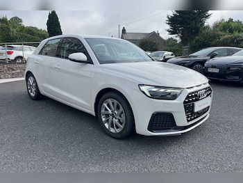 Used Audi A1 2025 for sale - 76222026: Photo