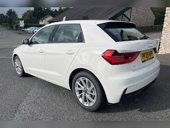 Used Audi A1 2025 for sale - 76222026: Photo