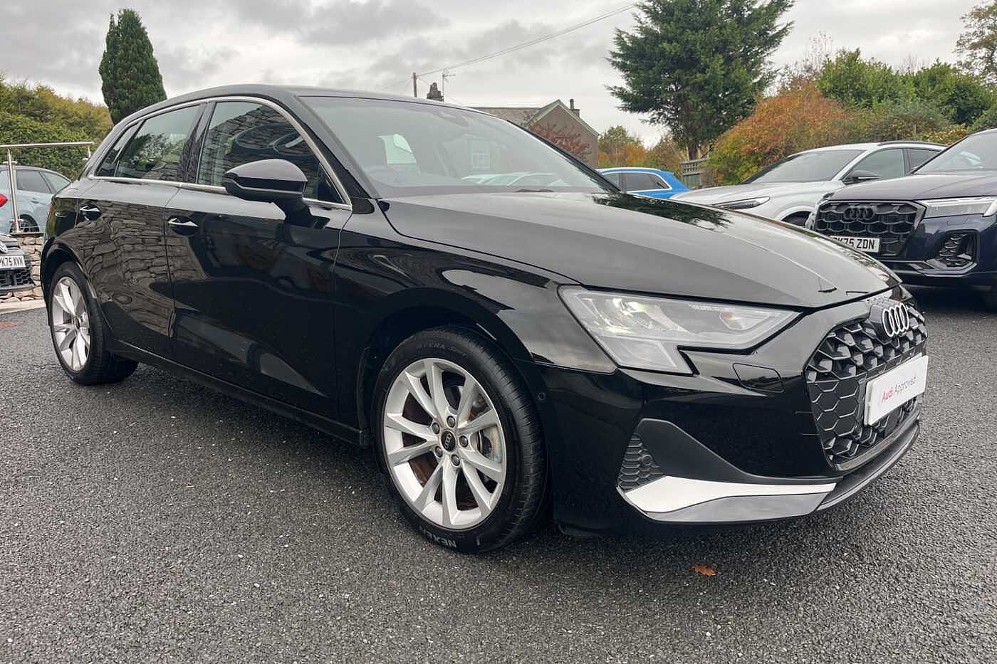 Used Audi A3 2024 for sale - 76461665: Photo 1