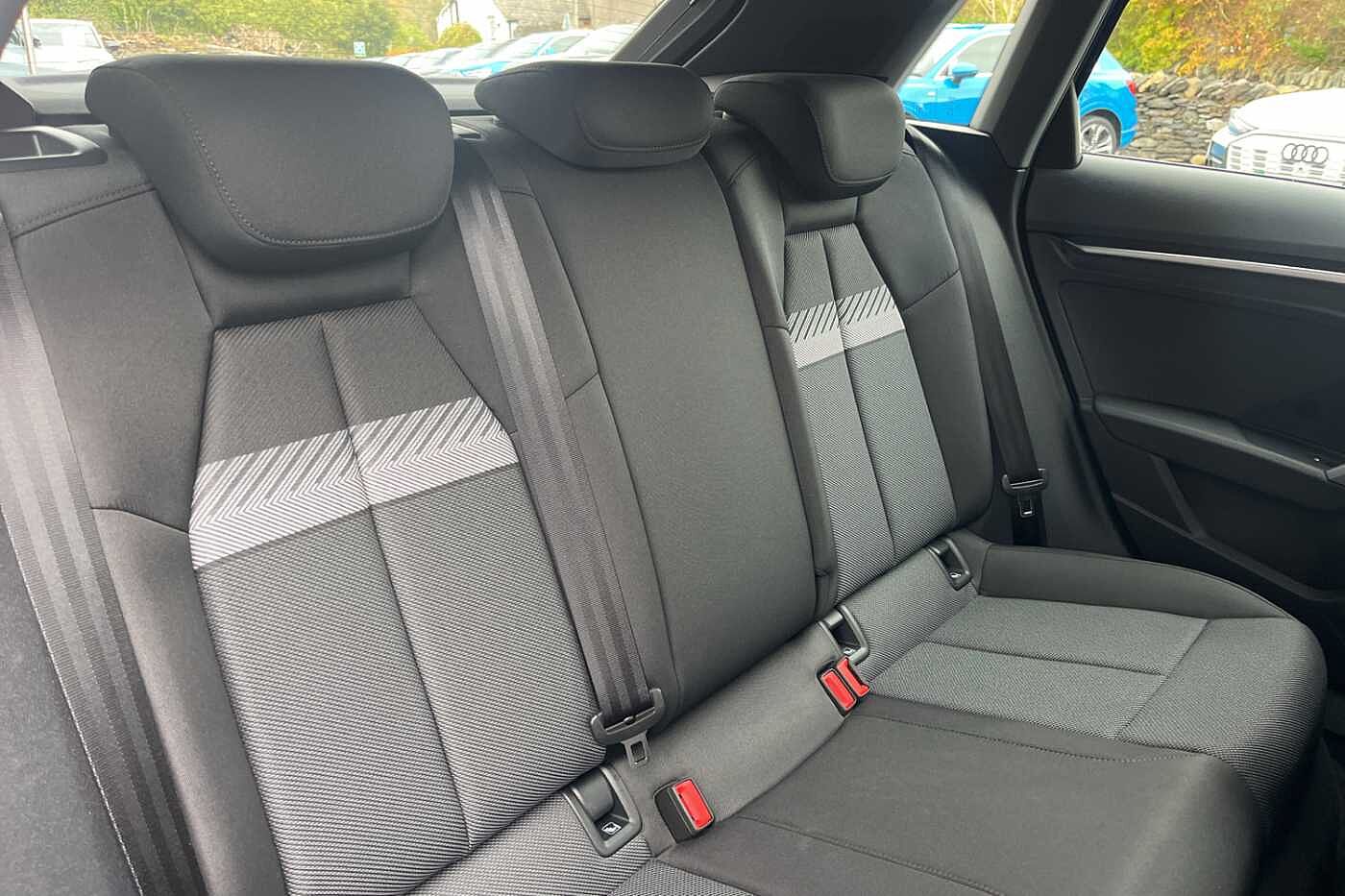 Used Audi A3 2024 for sale - 76461665: Photo 10