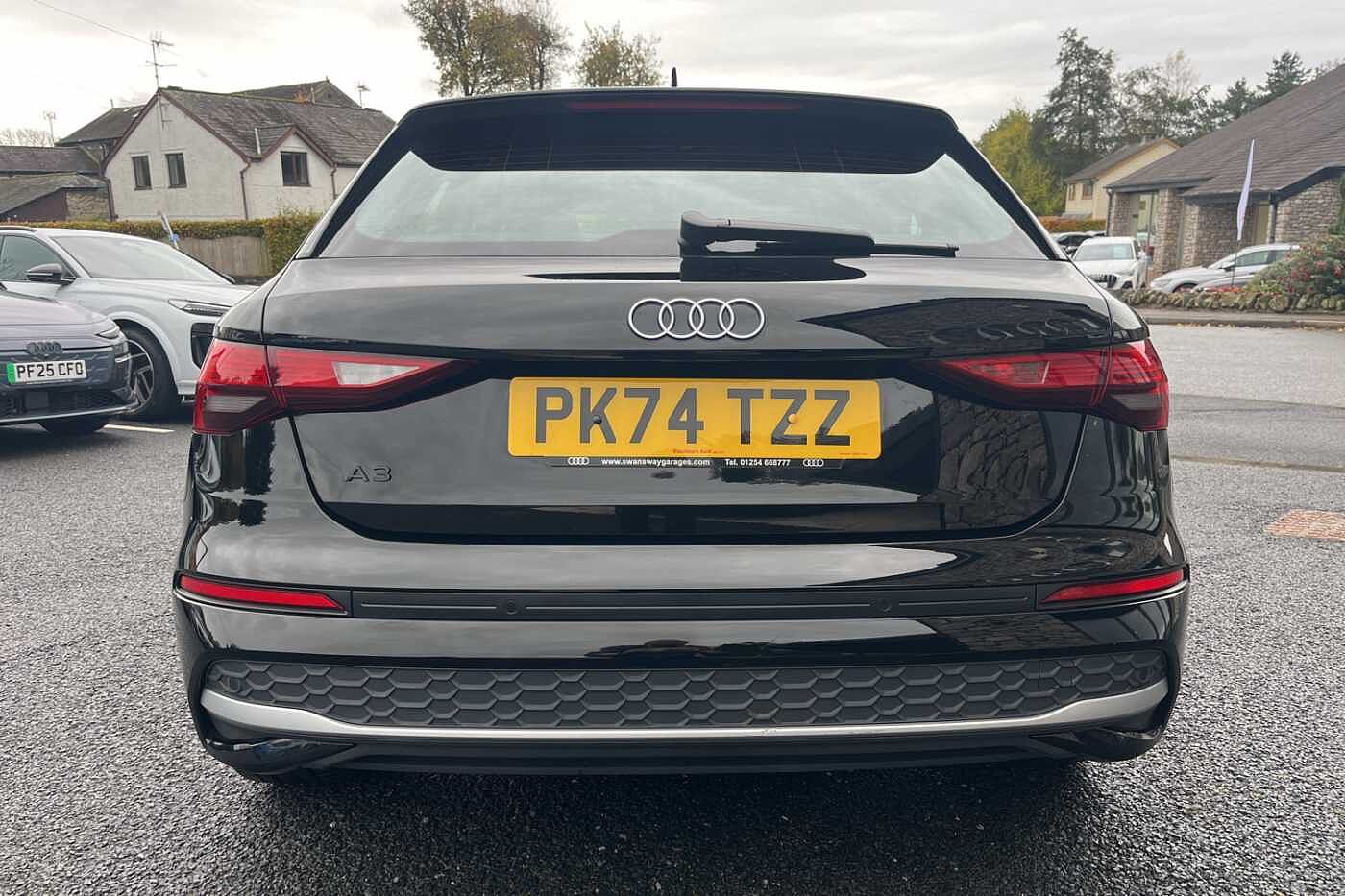 Used Audi A3 2024 for sale - 76461665: Photo 11