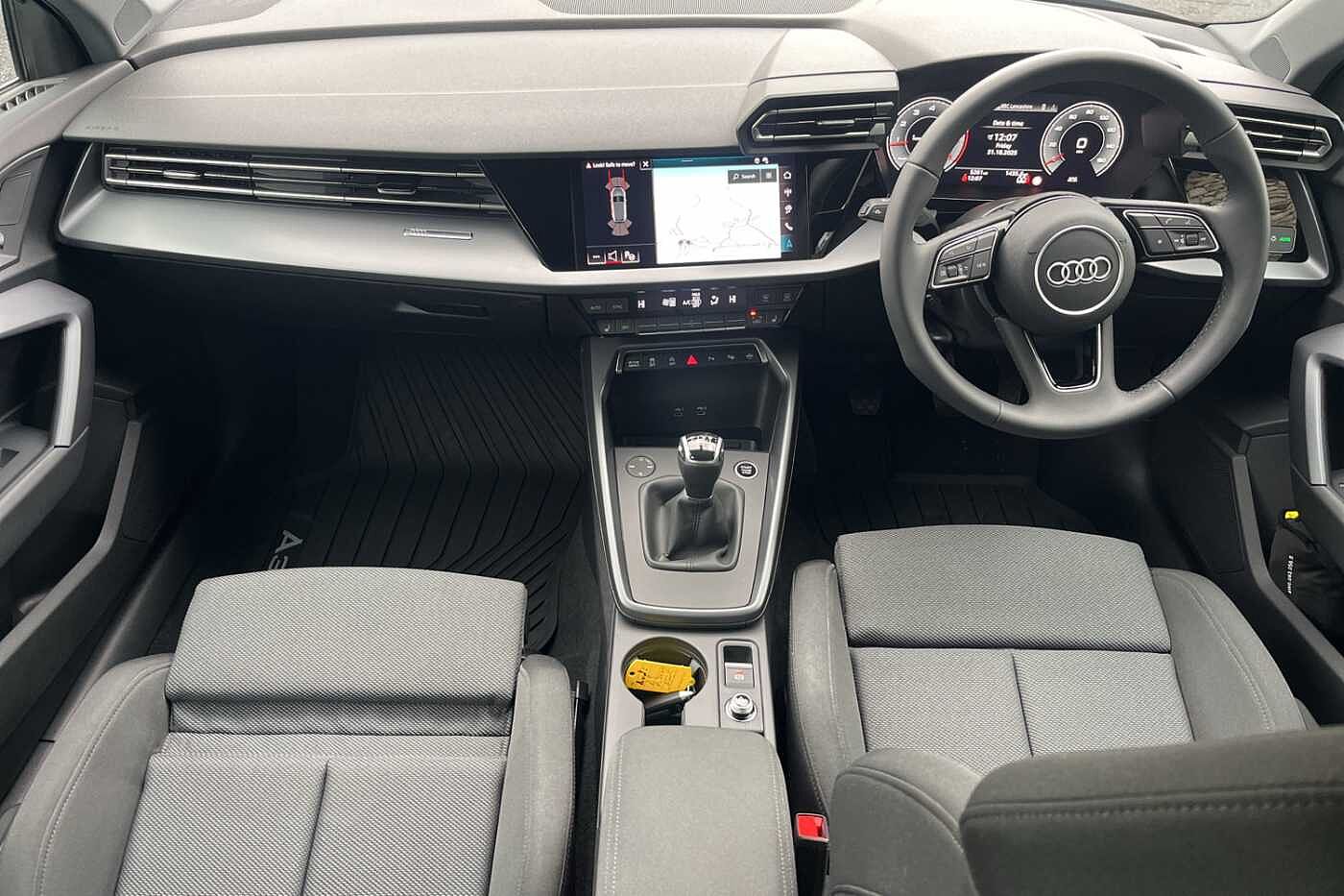 Used Audi A3 2024 for sale - 76461665: Photo 12