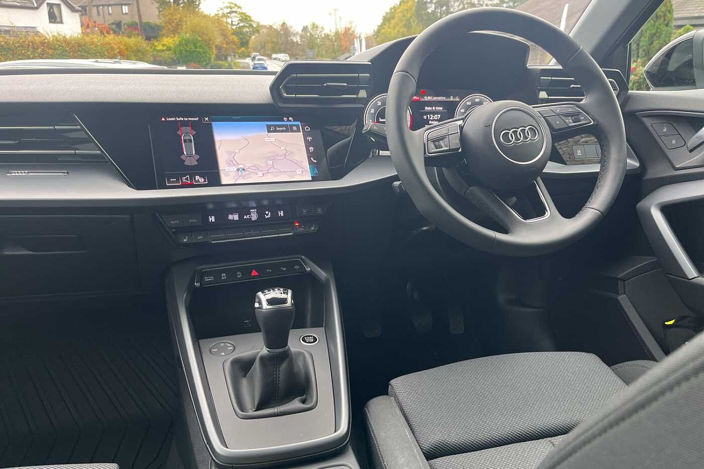 Used Audi A3 2024 for sale - 76461665: Photo 13