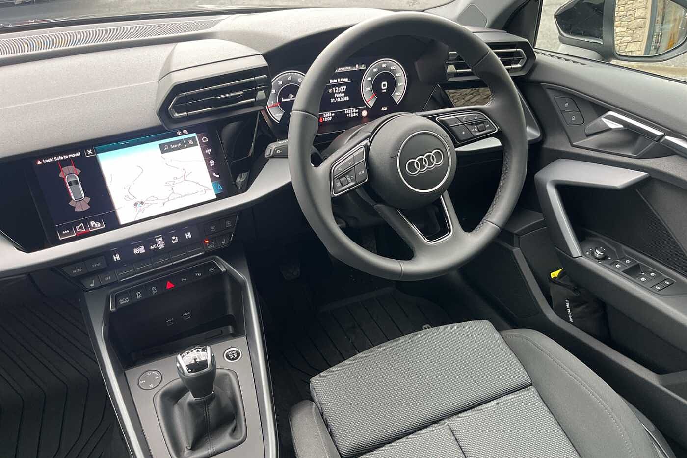 Used Audi A3 2024 for sale - 76461665: Photo 14