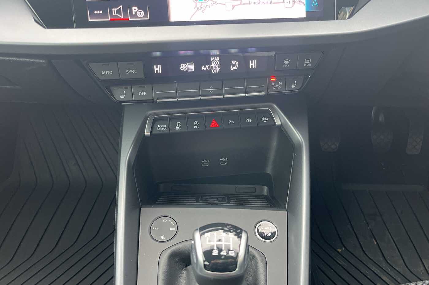 Used Audi A3 2024 for sale - 76461665: Photo 16