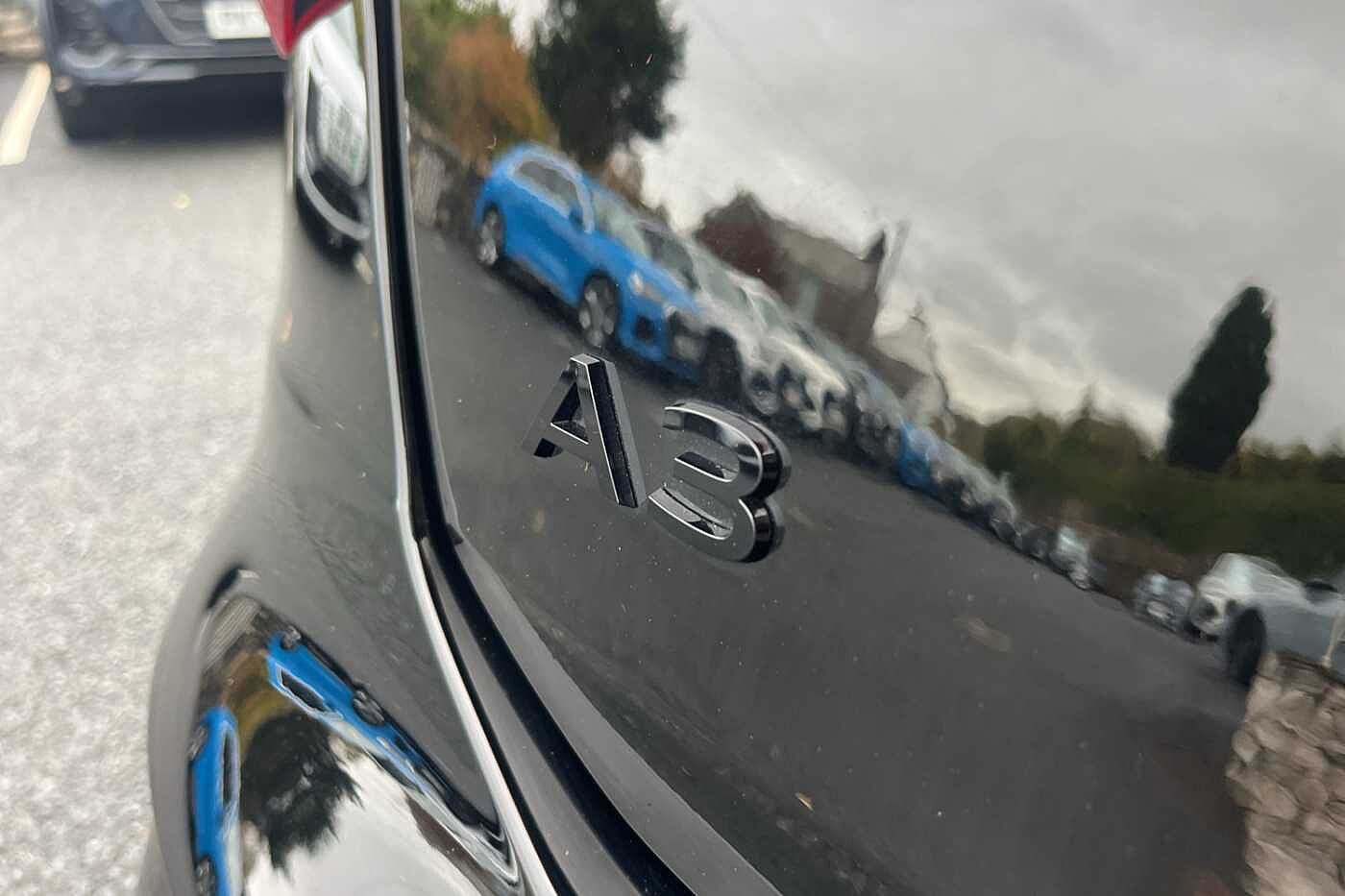 Used Audi A3 2024 for sale - 76461665: Photo 17