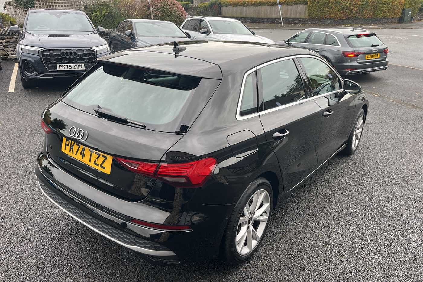 Used Audi A3 2024 for sale - 76461665: Photo 19