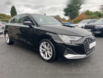 2024 (74) - 30 TFSI Sport 5dr