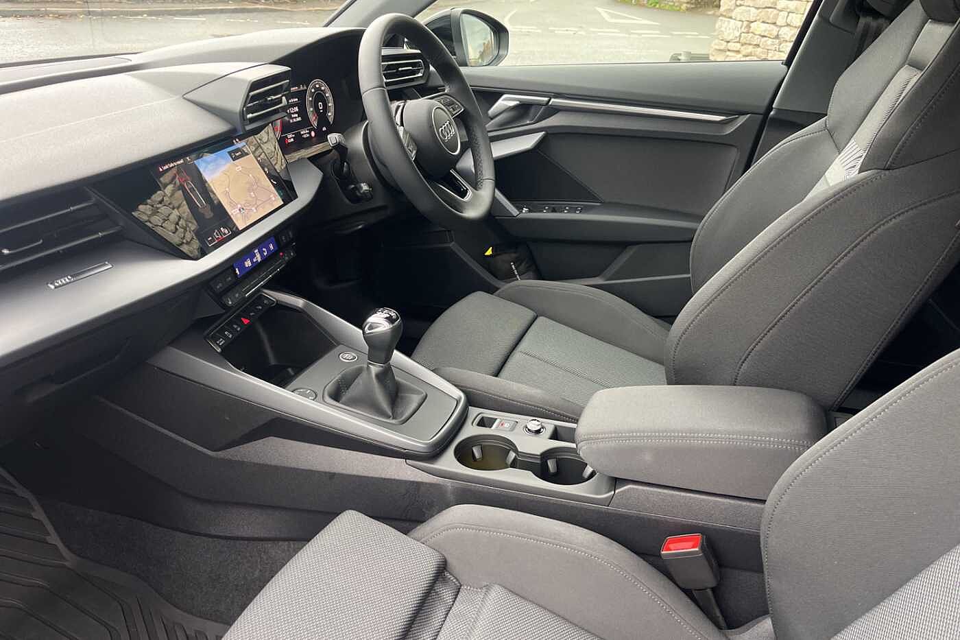 Used Audi A3 2024 for sale - 76461665: Photo 2