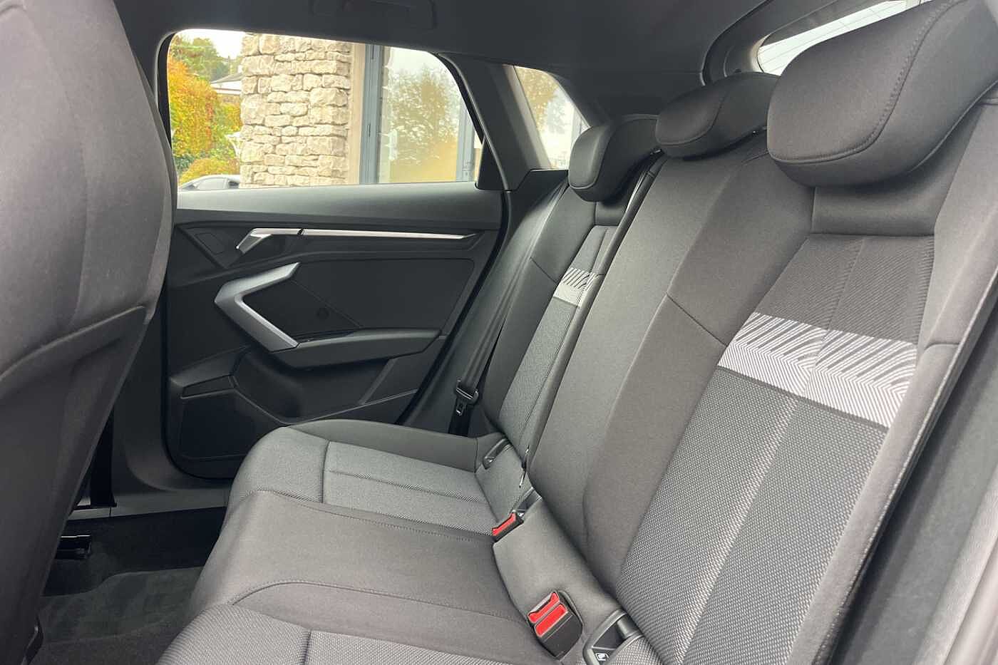 Used Audi A3 2024 for sale - 76461665: Photo 20