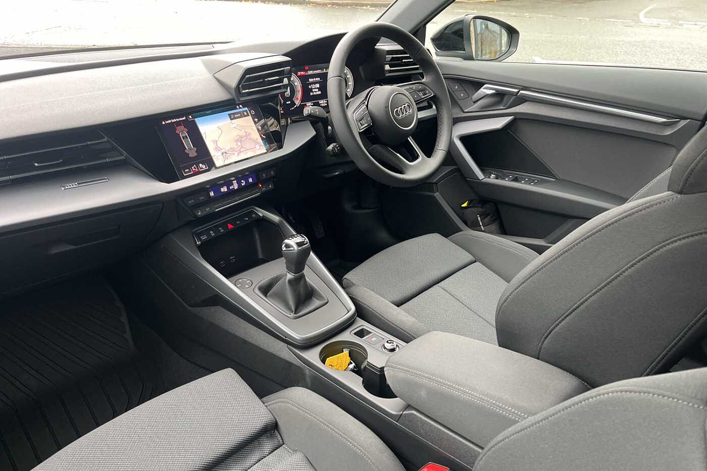 Used Audi A3 2024 for sale - 76461665: Photo 21