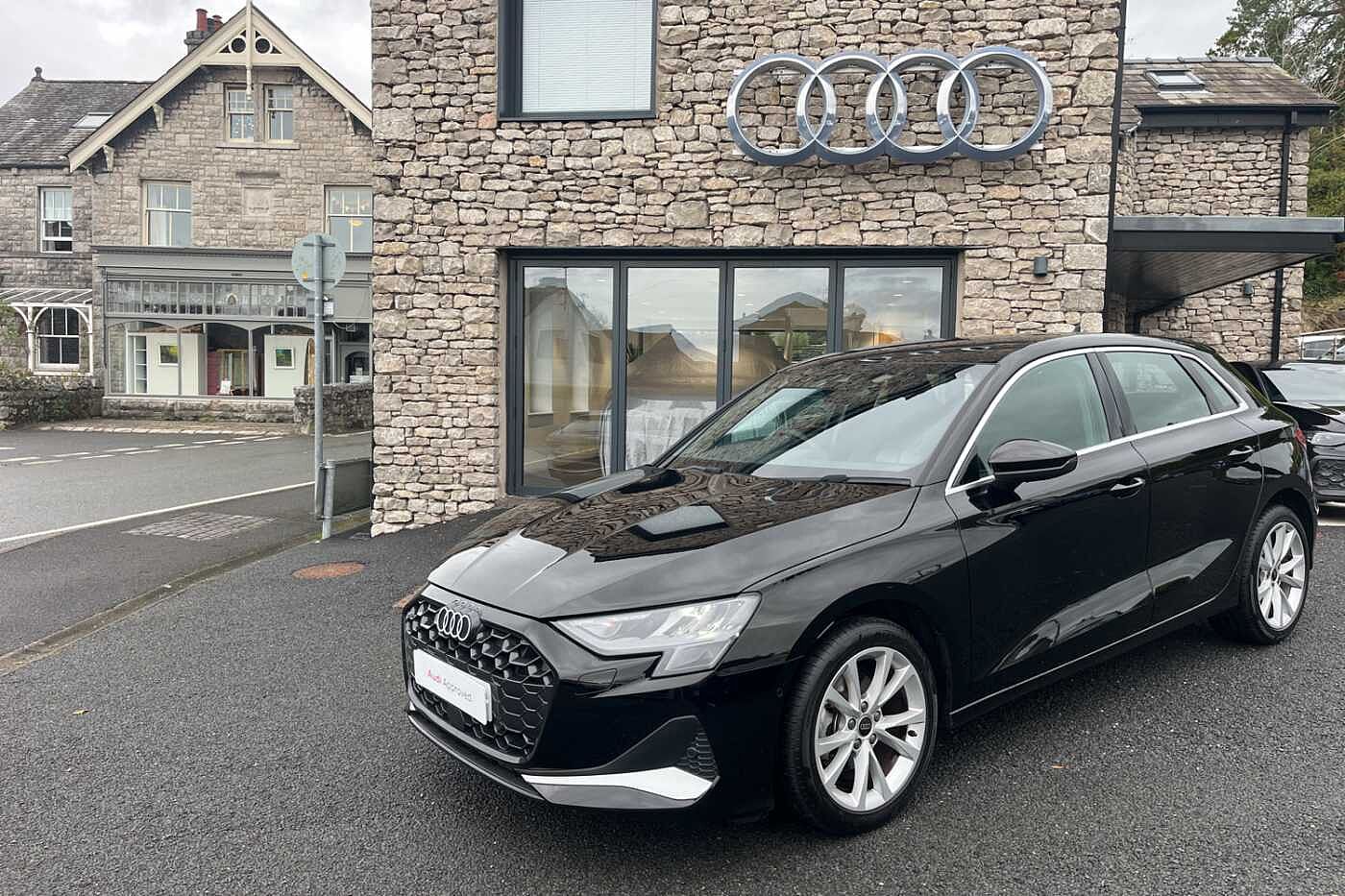 Used Audi A3 2024 for sale - 76461665: Photo 22