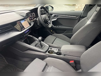 Used Audi A3 2024 for sale - 76461665: Photo