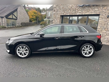 Used Audi A3 2024 for sale - 76461665: Photo