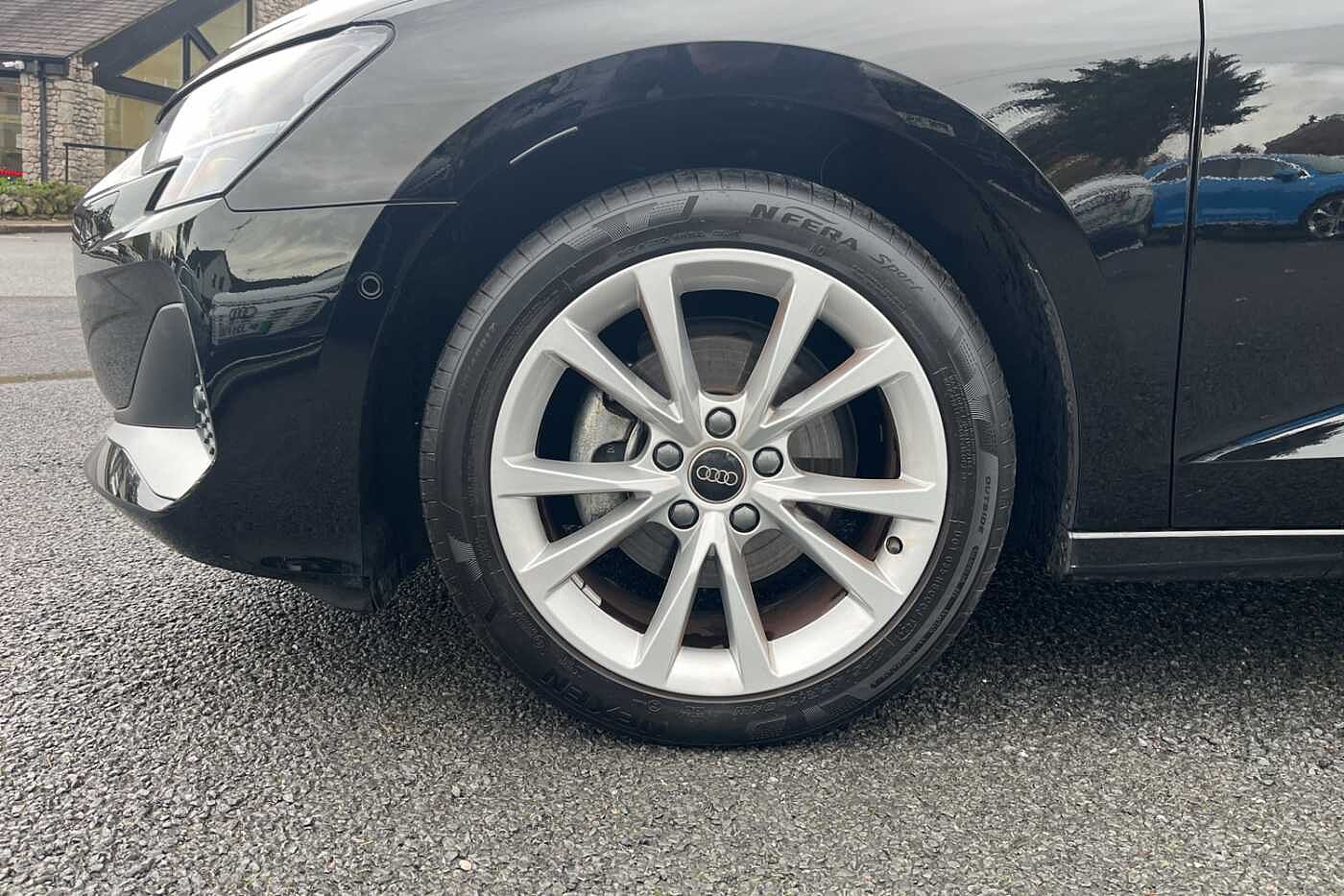 Used Audi A3 2024 for sale - 76461665: Photo 5