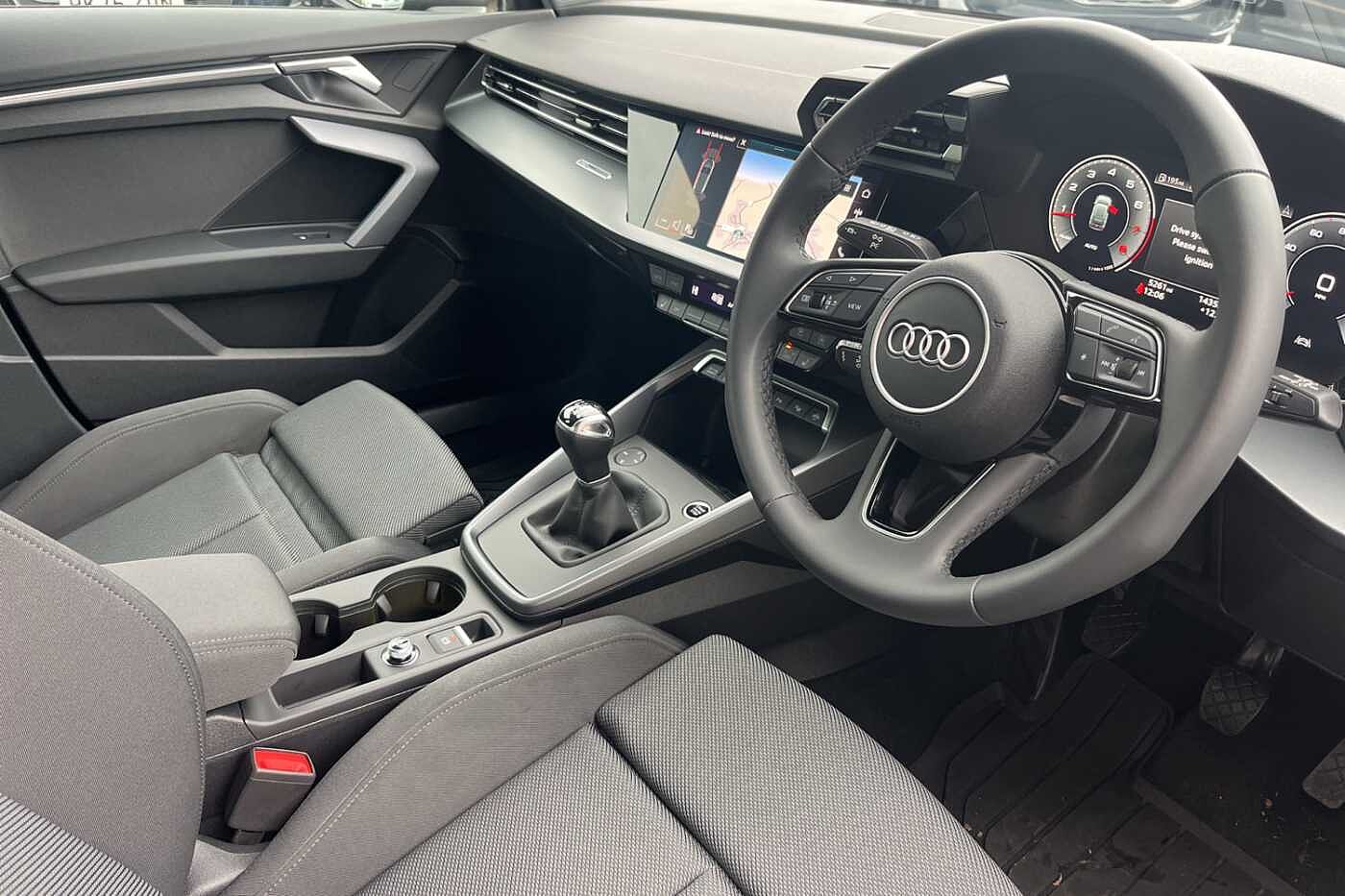 Used Audi A3 2024 for sale - 76461665: Photo 6