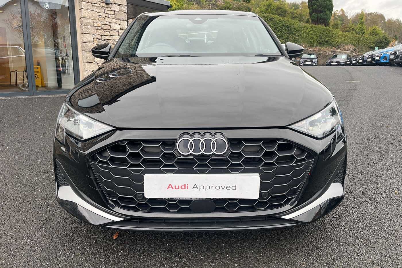 Used Audi A3 2024 for sale - 76461665: Photo 7