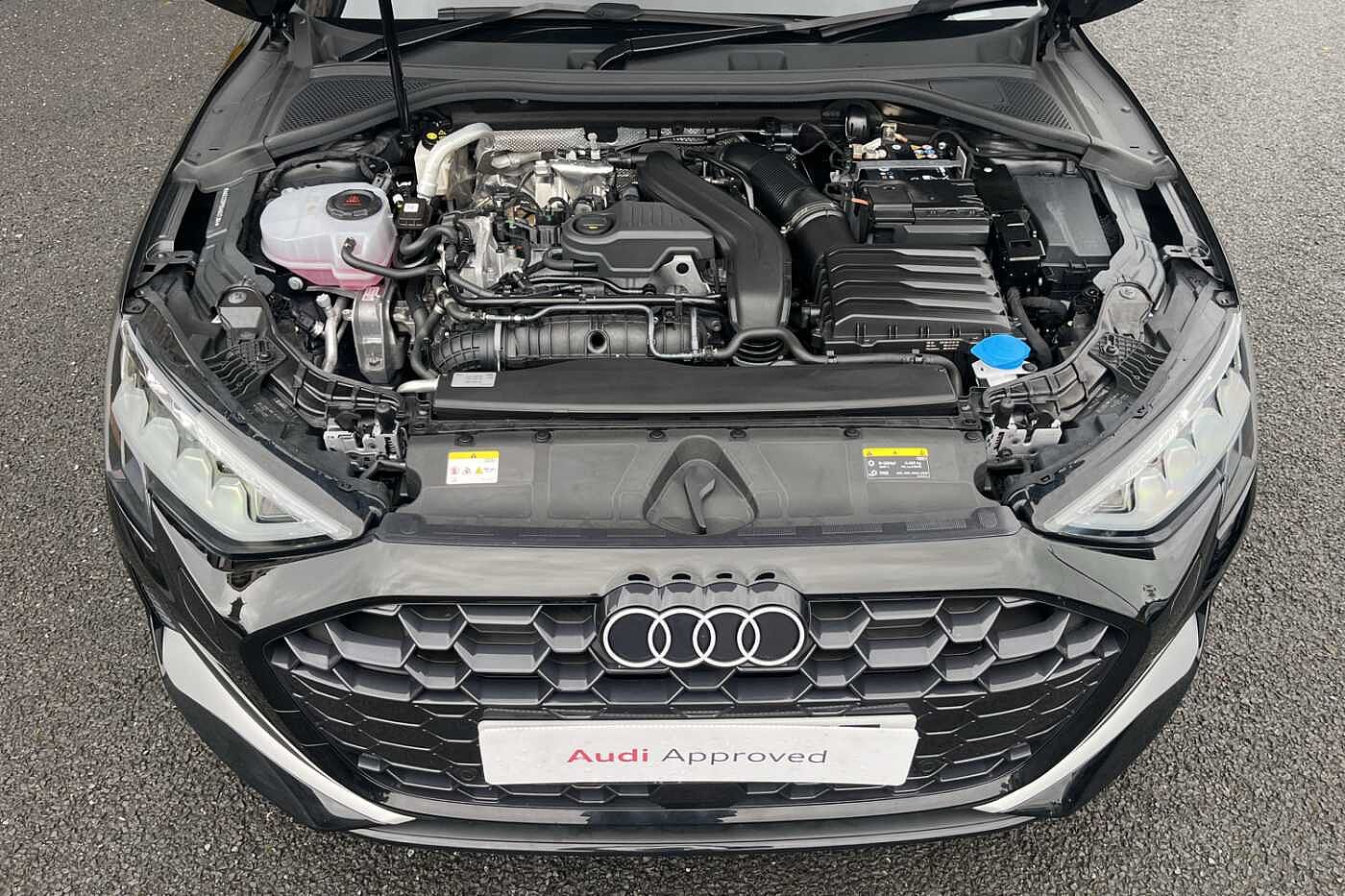 Used Audi A3 2024 for sale - 76461665: Photo 9