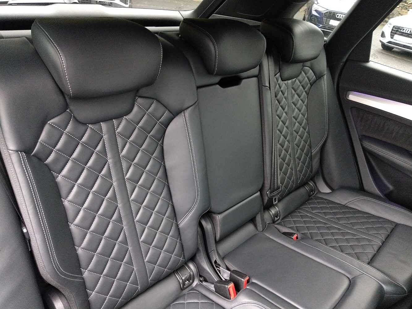 Used Audi Q5 2020 for sale - 76931544: Photo 10