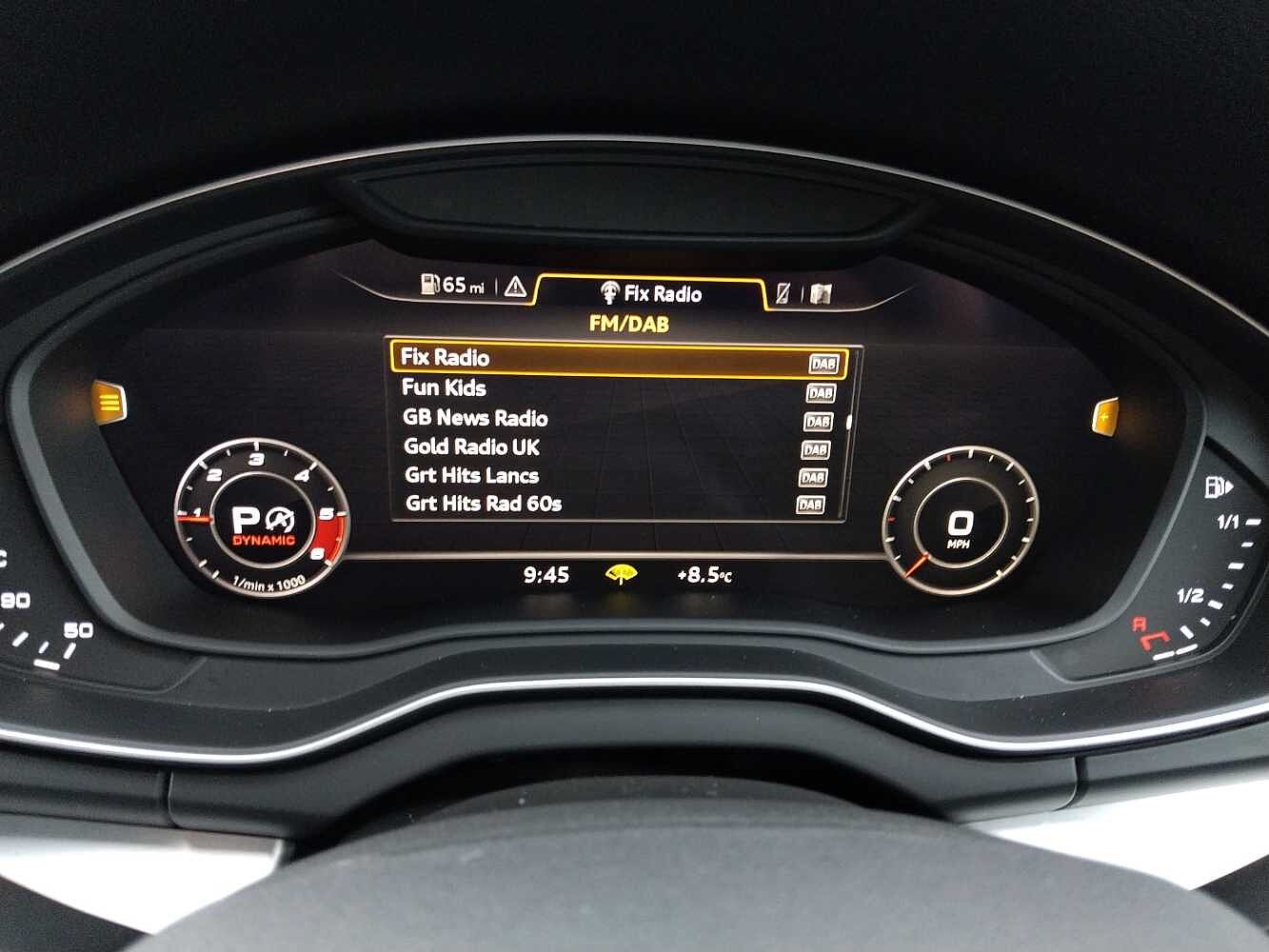 Used Audi Q5 2020 for sale - 76931544: Photo 15