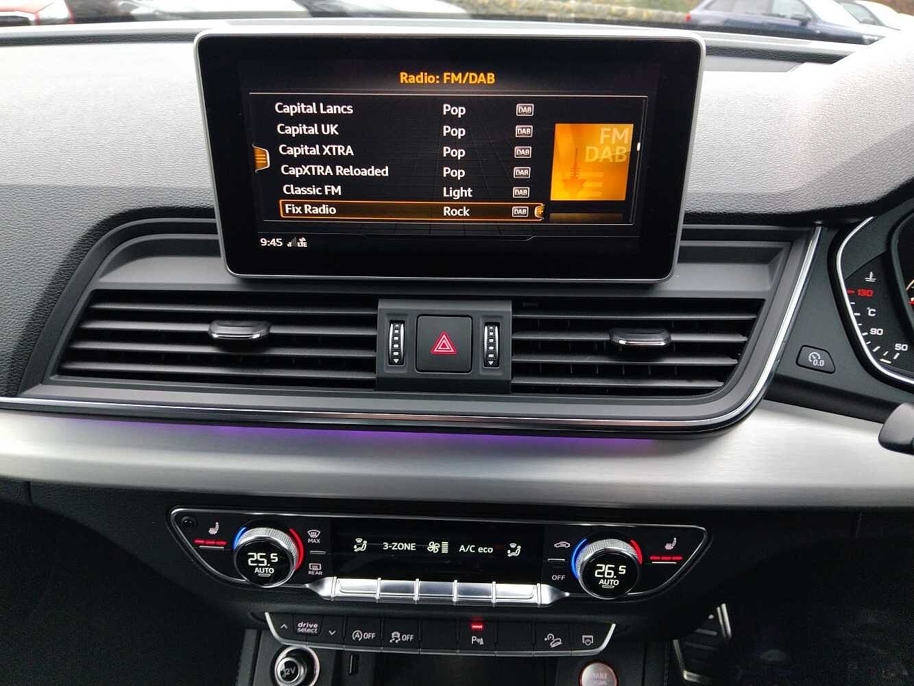 Used Audi Q5 2020 for sale - 76931544: Photo 17