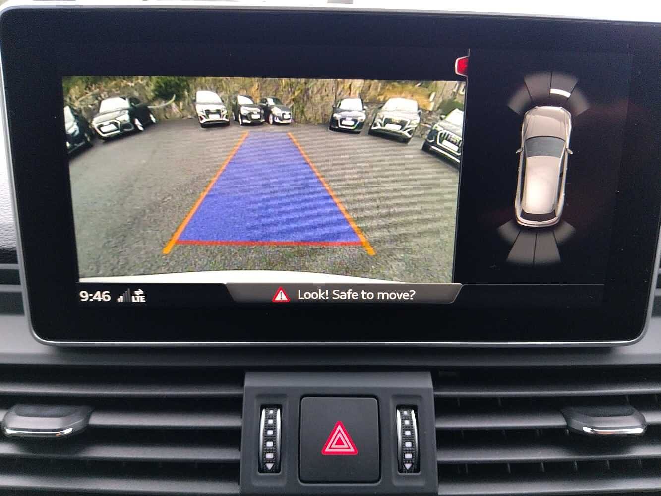 Used Audi Q5 2020 for sale - 76931544: Photo 19