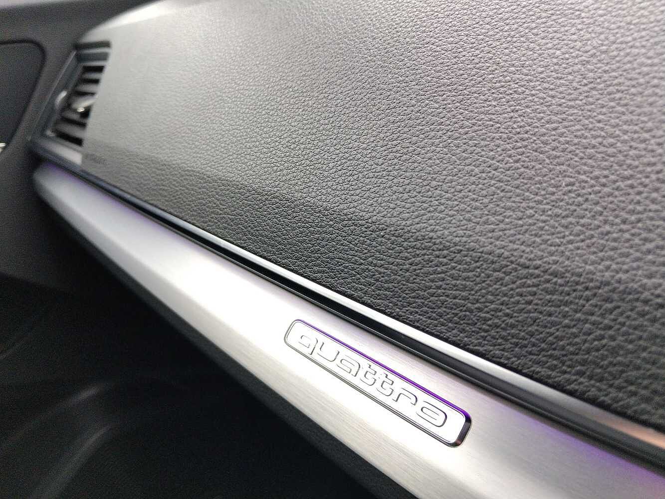 Used Audi Q5 2020 for sale - 76931544: Photo 20