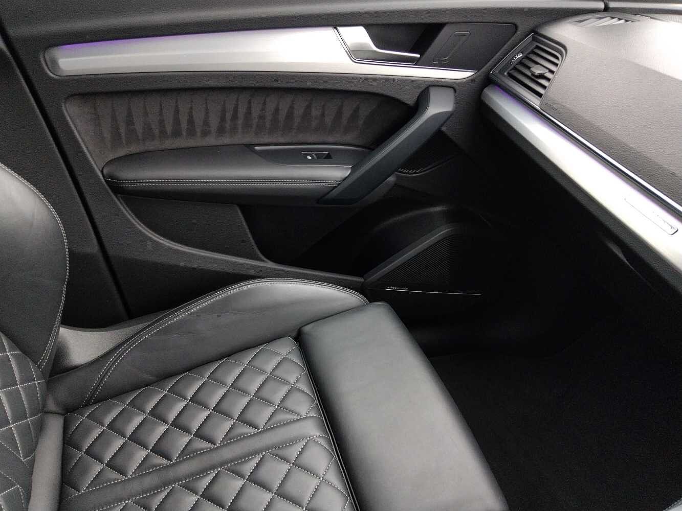 Used Audi Q5 2020 for sale - 76931544: Photo 21