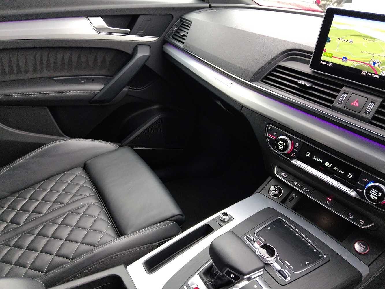 Used Audi Q5 2020 for sale - 76931544: Photo 22